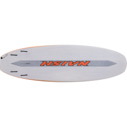 NAISH GECKO KITE 2022
