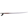 NAISH NALU 10'9" GS SUP