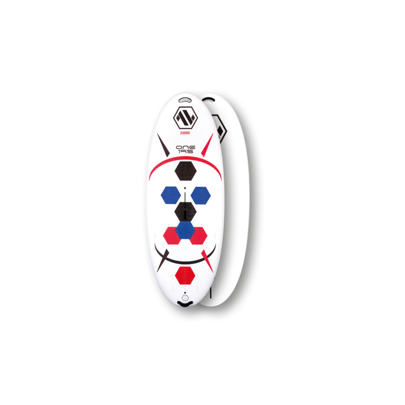 AV-BOARDS AV ONE SCHOOL BOARD 2025 TAVOLA WINDSURF