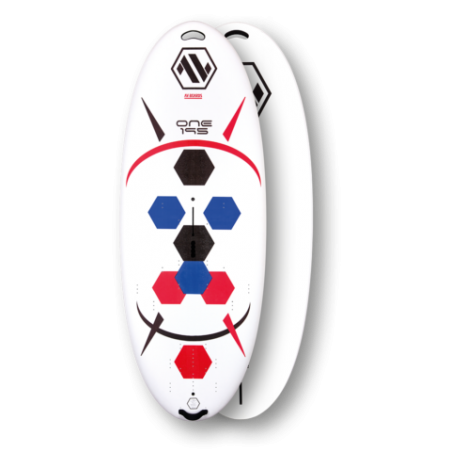 AV-BOARDS AV ONE SCHOOL BOARD 2025 TAVOLA WINDSURF