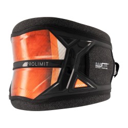 PROLIMIT RED / BLACK WAIST ARGON TRAPEZIO WINDSURF 2021