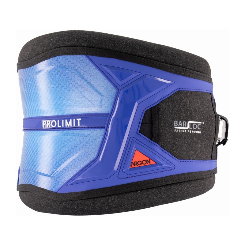 PROLIMIT OCEAN BLUE WAIST ARGON TRAPEZIO WINDSURF