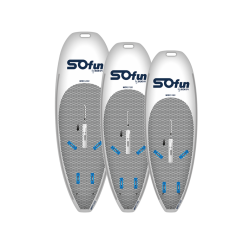 SIDEON HYBRID TAVOLA WINDSUP