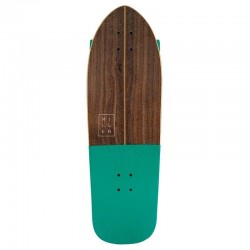 MILLER SURFSKATE SOUL JADE 31,5" X 9,7"