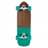 MILLER SURFSKATE SOUL JADE 31,5" X 9,7"