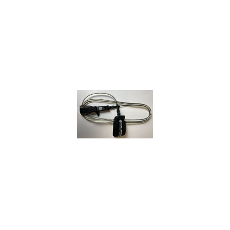 i99 STRAIGHT LEASH 9'/7mm ACCESSORI SUP 2022