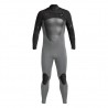 XCEL MENS AXIS X 5/4MM FULL WETSUIT GRAPHITE UOMO MUTA 2022