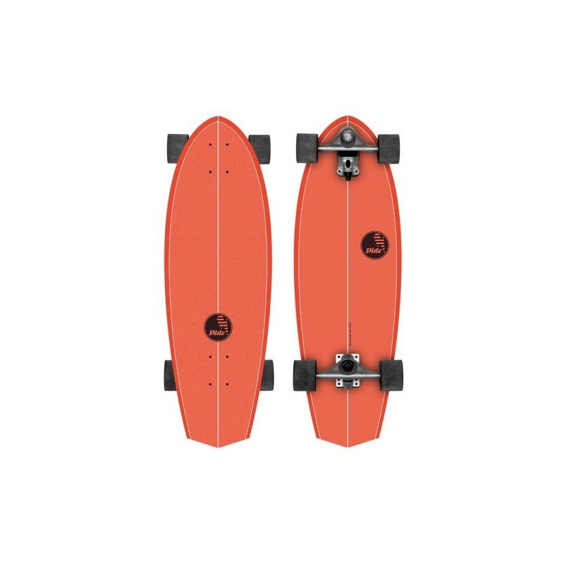 SLIDE 32" DIAMOND KAENA SURFSKATE SKATE