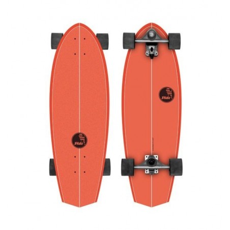 SLIDE 32" DIAMOND KAENA SURFSKATE SKATE
