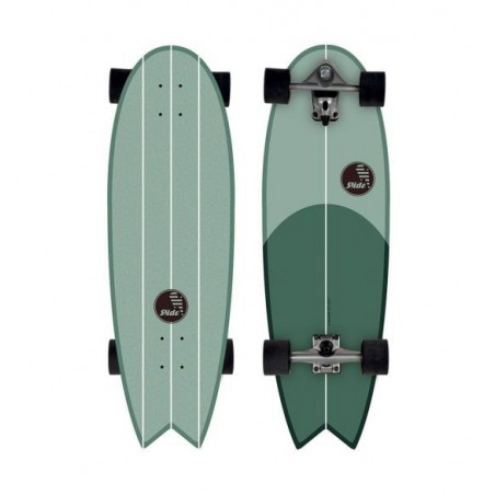 SLIDE 33'' SWALLOW SALADITA SURFSKATE SKATE