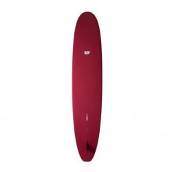 NSP ELEMENTS HDT 8' RED TAVOLA SURF