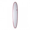 NSP ELEMENTS HDT 8' RED TAVOLA SURF