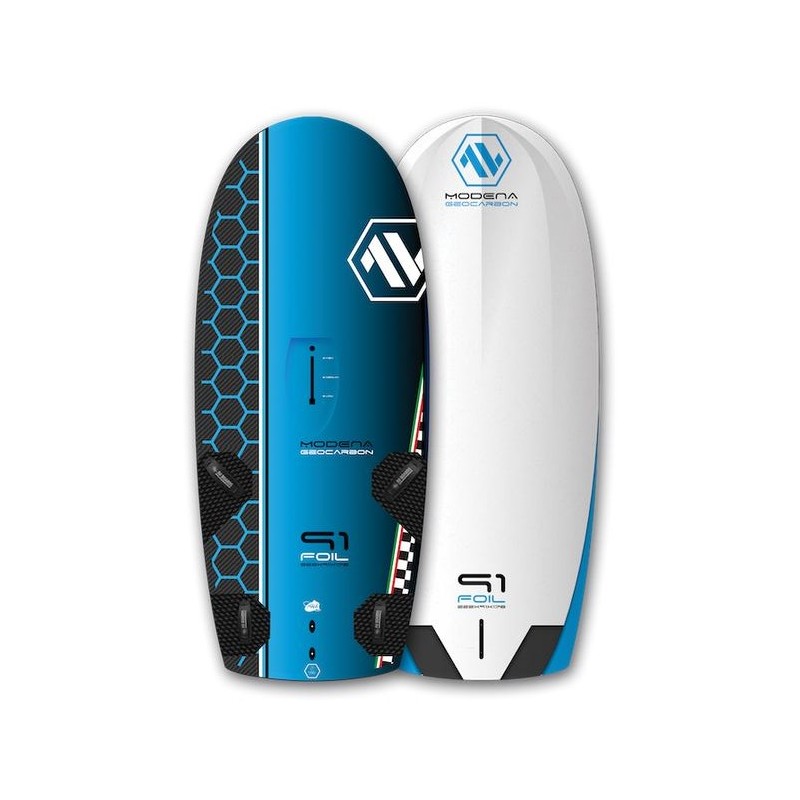 AV-BOARDS MODENA FOIL SLALOM TAVOLA WINDSURF