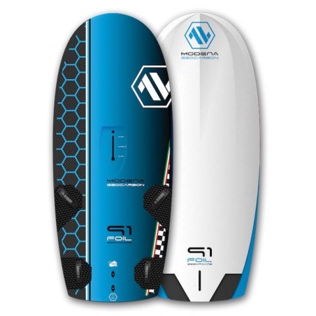 AV-BOARDS MODENA FOIL SLALOM TAVOLA WINDSURF 2022
