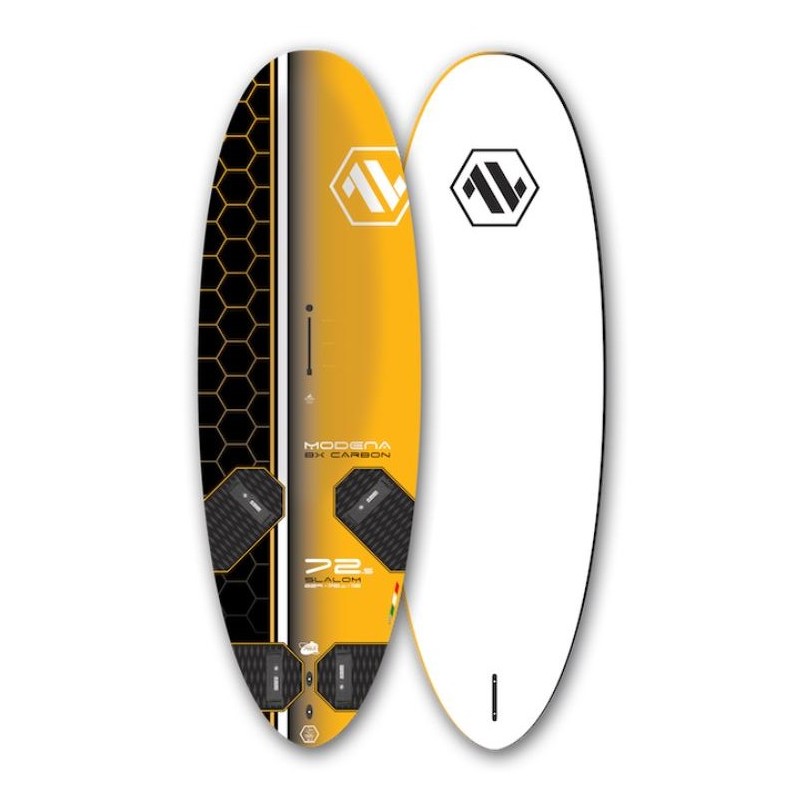 AV-BOARDS MODENA SLALOM TAVOLA WINDSURF 2024