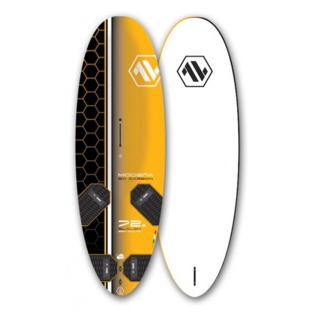AV-BOARDS MODENA SLALOM TAVOLA WINDSURF