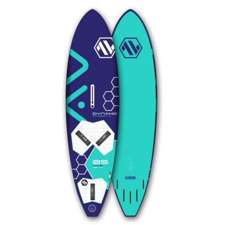 copy of AV-BOARDS THE TURN FREE STYLE TAVOLA WINDSURF 2022