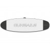 GUNSAILS BOARDBAG DAILY RE-SHELL BAG WINDSURF