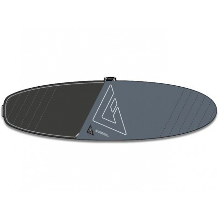 GUNSAILS BOARDBAG DAILY RE-SHELL BAG WINDSURF