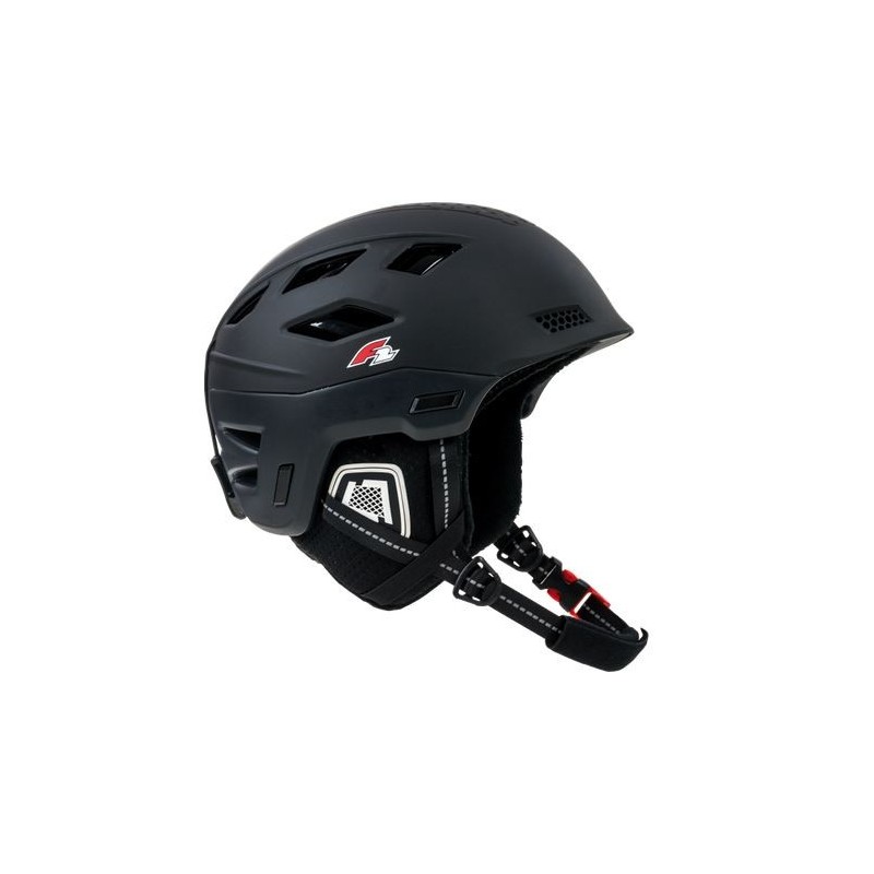 F2 HELMET WORLD CUP RACE SNOWBOARD