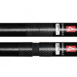 GUNSAILS SELECT SDM 100% CARBON ALBERO WINDSURF