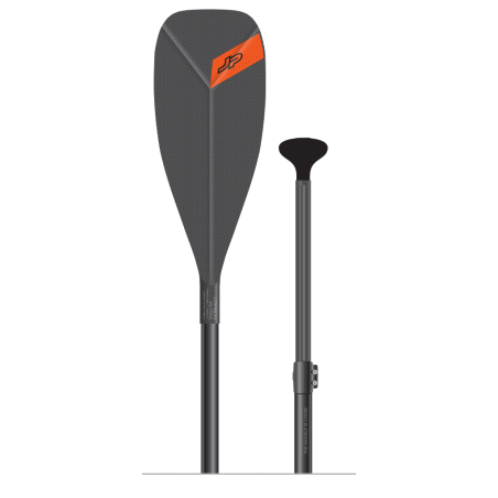 JP CARBON GLASS PADDLE PAGAIA SUP