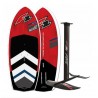 F2 GLIDE SURF TAVOLA WING + FOIL