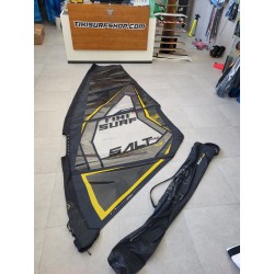 POINT 7 SALT PRO 2022 4.2 VELA WINDSURF USATA