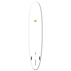 NSP E+ LONGBOARD YELLOW 9'6 TAVOLA SURF