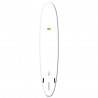 NSP E+ LONGBOARD YELLOW 9'6 TAVOLA SURF