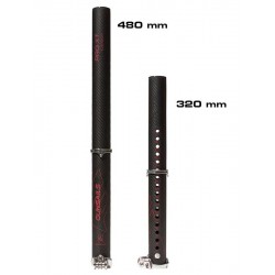 GUNSAILS PRO XT SDM CARBON PROLUNGA CARBON