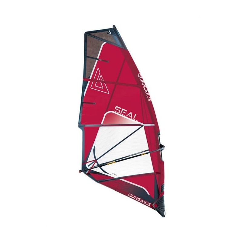 GUNSAILS SEAL VELA WINDSURF 2023 GUNSAILS SEAL VELA WINDSURF 2023