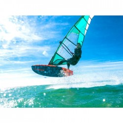 GUNSAILS RE-TORRO VELA WINDSURF 2023