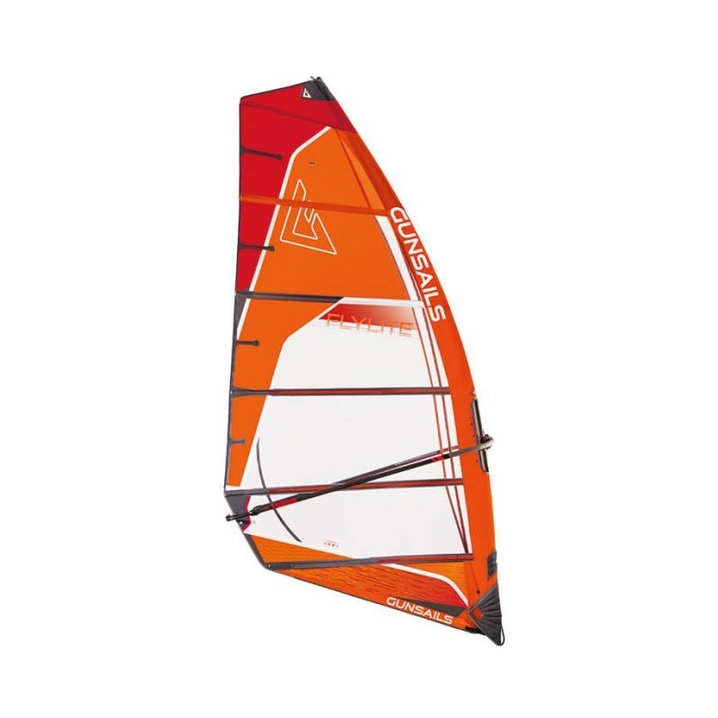 GUNSAILS FLYLITE VELA WINDSURF FOIL 2023