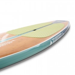 F2 BAMBOO PRO RIDE TOUR  SUP RIGIDO TOURING