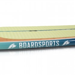 F2 BAMBOO PRO RIDE TOUR  SUP RIGIDO TOURING