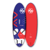 AV-BOARDS CHUBBY FREERIDE TAVOLA WINDSURF