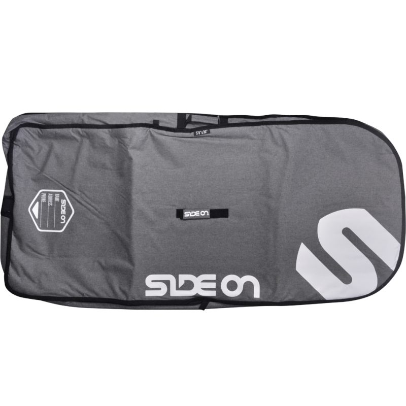 SIDEON FOIL 8mm SACCA/BAG WINDSURF FOIL