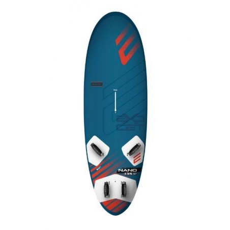 EXOCET NANO TAVOLA WINDSURF 2023