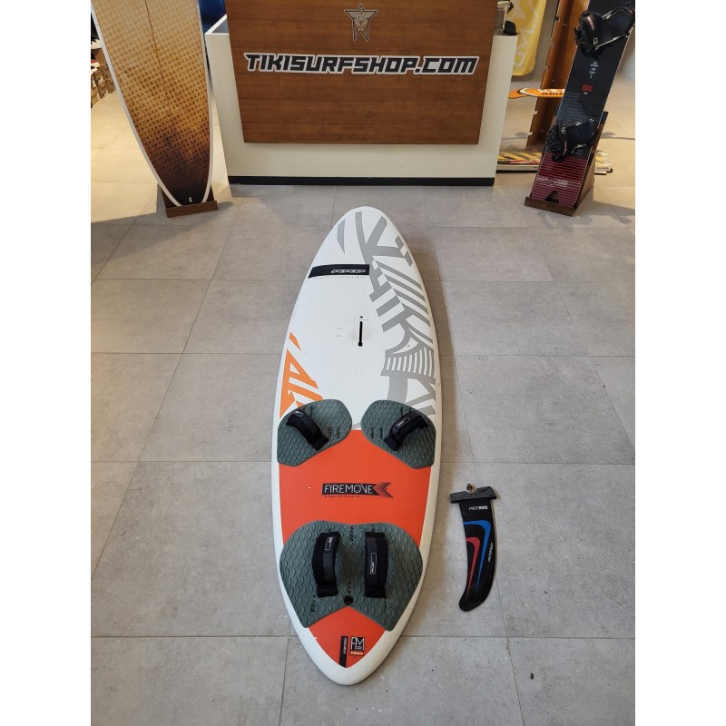 RRD FIREMOVE E-TECH 100 V3