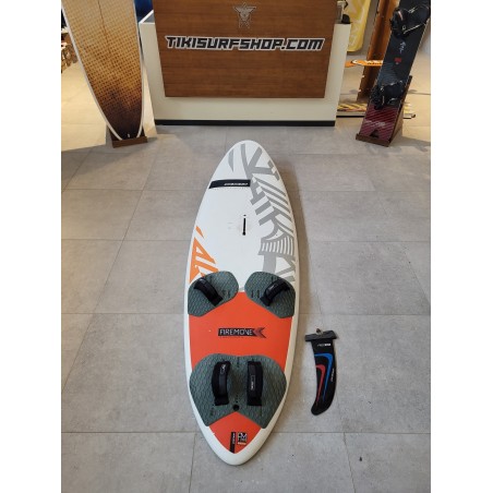 RRD FIREMOVE E-TECH 100 V3