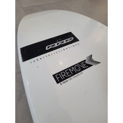 RRD FIREMOVE E-TECH 100 V3