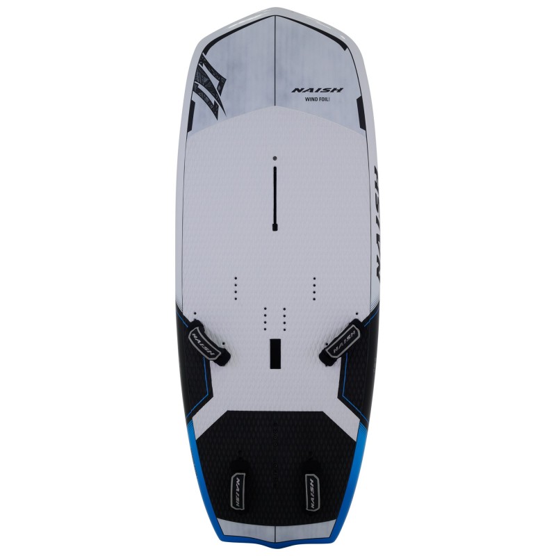 NAISH FOIL CROSSOVER 131 TAVOLA WINDSURF 2024