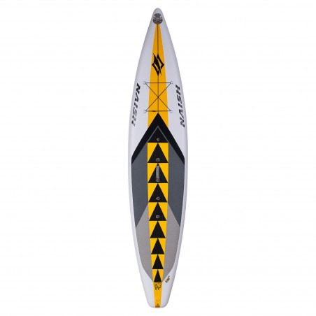 NAISH ONE ISUP 12'6