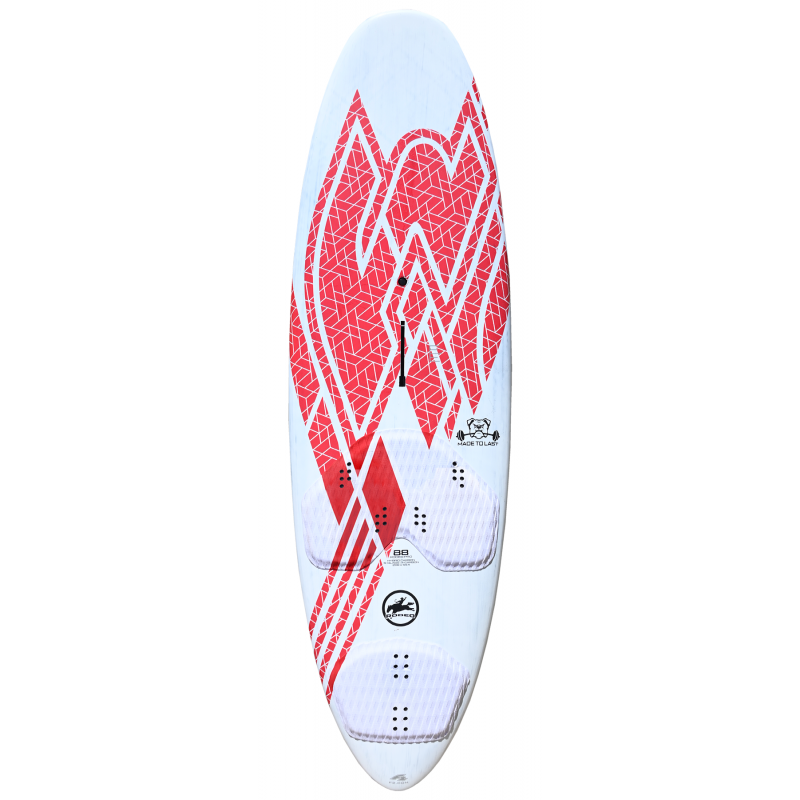 F2 RODEO PRO 2024 TAVOLA WINDSURF