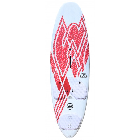 F2 RODEO PRO 2024 TAVOLA WINDSURF