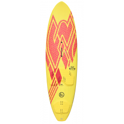 F2 RAVE PRO 2025 TAVOLA WINDSURF