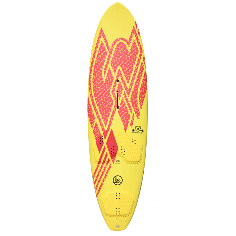 F2 RAVE PRO 2025 TAVOLA WINDSURF F2 RAVE PRO 2025 TAVOLA WINDSURF