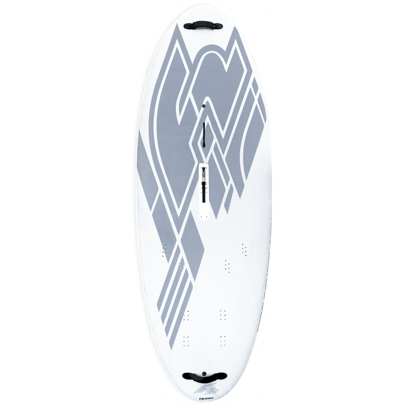 F2 RIDE SCHOOL 2025 TAVOLA WINDSURF