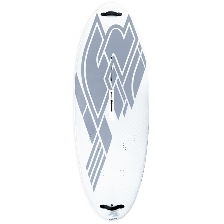 F2 RIDE SCHOOL 2025 TAVOLA WINDSURF